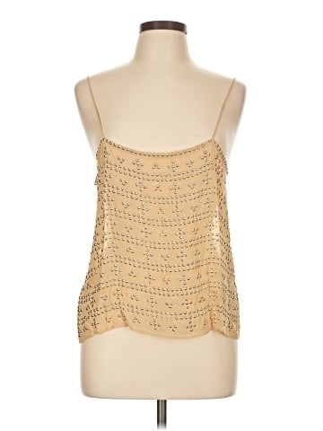 Zara Sleeveless Top (view 1)