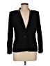 Helmut Lang Black Blazer Size 6 - photo 1