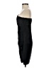 BCBGMAXAZRIA 100% Polyester Black Cocktail Dress Size 0 - photo 5