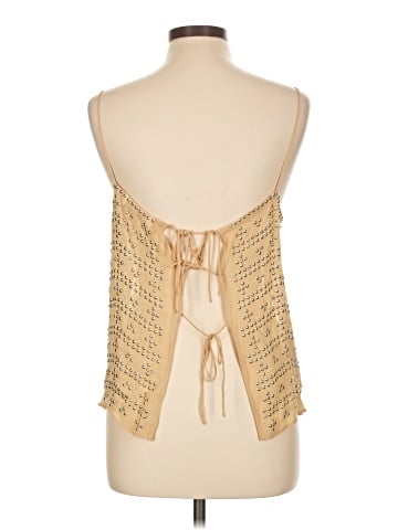 Zara Sleeveless Top (view 2)