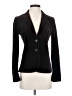 Theory Black Blazer Size 2 - photo 1
