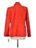 DKNY Orange Blazer Size 12 - photo 2