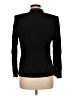 Helmut Lang Black Blazer Size 6 - photo 2