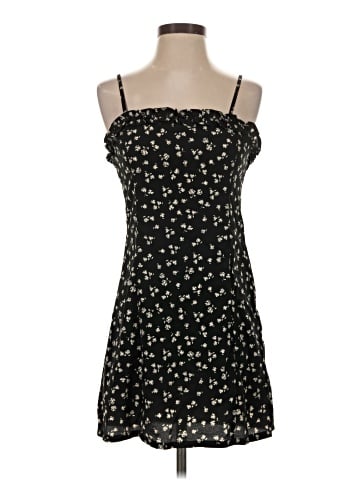 Amuse Society Casual Dress (view 1)