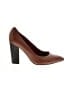 Brooks Brothers Brown Heels Size 10 - photo 1