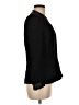 Helmut Lang Black Blazer Size 6 - photo 4
