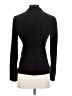 Theory Black Blazer Size 2 - photo 2