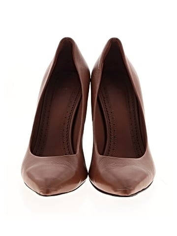 Brooks Brothers Heels (view 2)