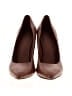 Brooks Brothers Brown Heels Size 10 - photo 2