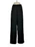 French Connection 100% Polyester Black Dress Pants Size S - photo 2