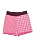 Left Coast by Dolan Houndstooth Pink Shorts Size XS - photo 1