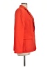 DKNY Orange Blazer Size 12 - photo 4
