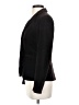 Theory Black Blazer Size 2 - photo 5