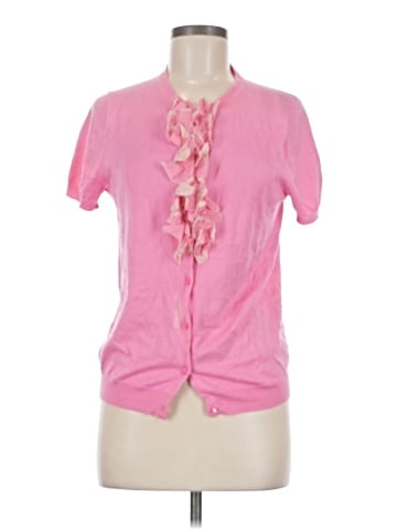J.Crew Factory Store Cardigan (view 1)