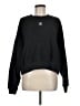 Adidas Black Sweatshirt Size M - photo 1