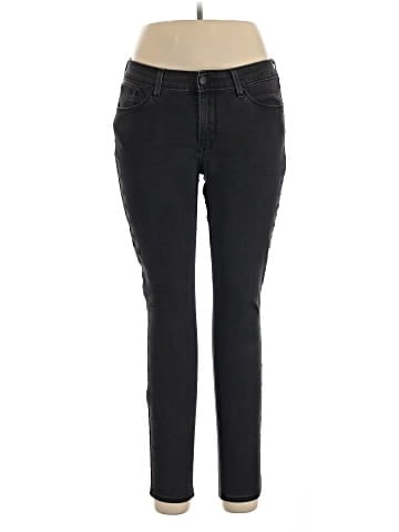 Levi Strauss Signature Jeans (view 1)