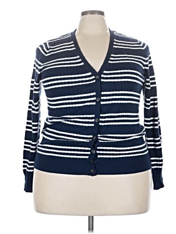 Croft & Barrow Cardigan (view 1)