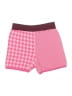 Left Coast by Dolan Houndstooth Pink Shorts Size XS - photo 2