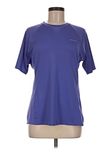Columbia Active T-Shirt (view 1)