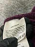 Eddie Bauer 100% Polyester Burgundy Pullover Sweater Size M - photo 8