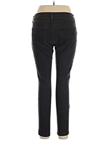 Levi Strauss Signature Jeans (view 2)