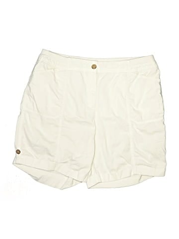 Karen Scott Shorts (view 1)