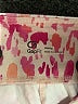 Gap Fit Print Pink Casual Pants Size S (kids) - photo 3