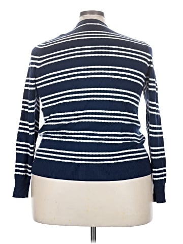 Croft & Barrow Cardigan (view 2)