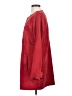 Philosophy Republic Clothing 100% Polyester Burgundy Jacket Size S - photo 5