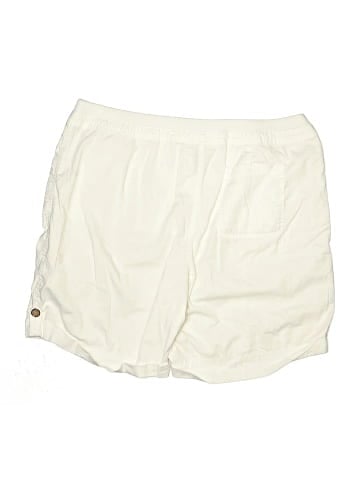 Karen Scott Shorts (view 2)