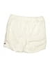 Karen Scott Ivory Shorts Size 16 - photo 2