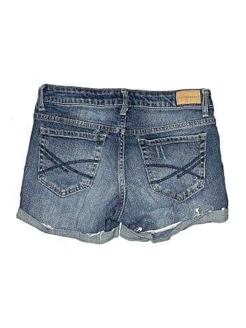 Aeropostale Denim Shorts (view 2)