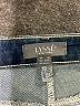 Lyssé Blue Jeans Size M - photo 7