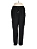 MICHAEL Michael Kors 100% Polyester Black Casual Pants Size L - photo 1