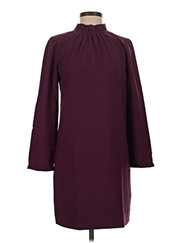 J.Crew Factory Store Casual Dress (view 1)