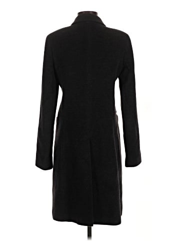 Theory exclusively for Co-OP Barneys New York Coat (view 2)