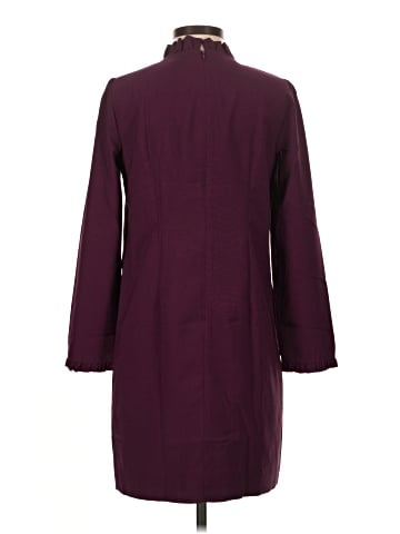 J.Crew Factory Store Casual Dress (view 2)