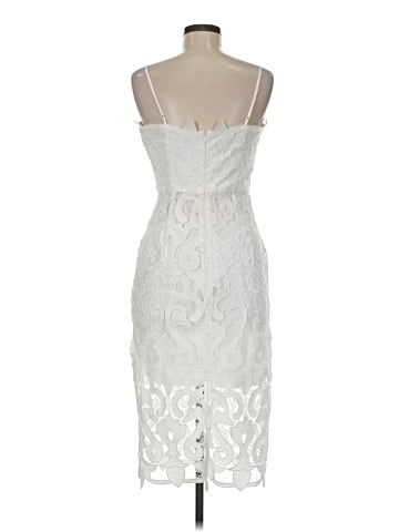 Bardot Cocktail Dress (view 2)