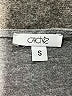 Cache Gray Short Sleeve T-Shirt Size S - photo 7