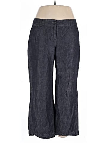 Pendleton Linen Pants (view 1)