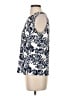 Katherine Barclay 100% Polyester Ivory Sleeveless Blouse Size S - photo 5