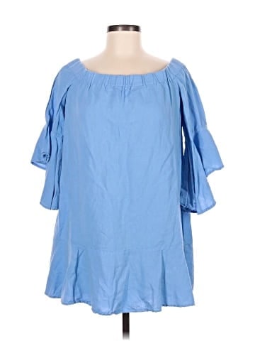 Zara Casual Dress (view 1)