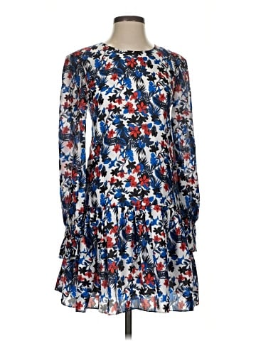 Milly Casual Dress (view 1)