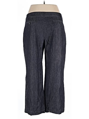 Pendleton Linen Pants (view 2)