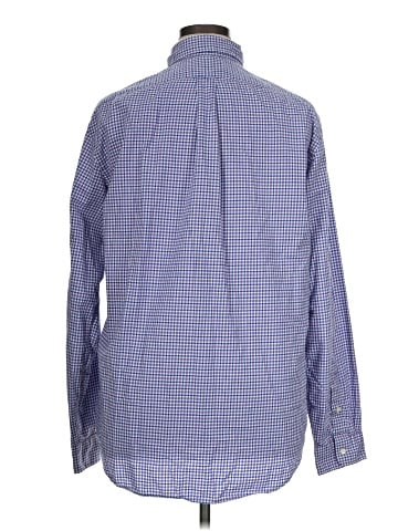 Ralph Lauren Long Sleeve Button-Down Shirt (view 2)