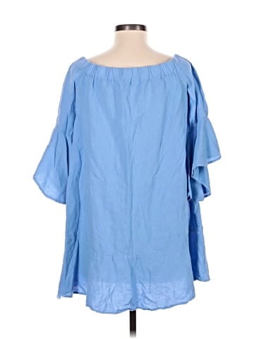 Zara Casual Dress (view 2)
