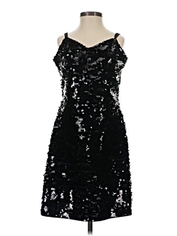 MICHAEL Michael Kors Cocktail Dress (view 1)