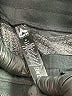 RBX Chevron-herringbone Gray Casual Pants Size M - photo 4