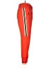 Nike Color Block Orange Track Pants Size M - photo 4