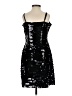 MICHAEL Michael Kors Black Cocktail Dress Size XS - photo 2